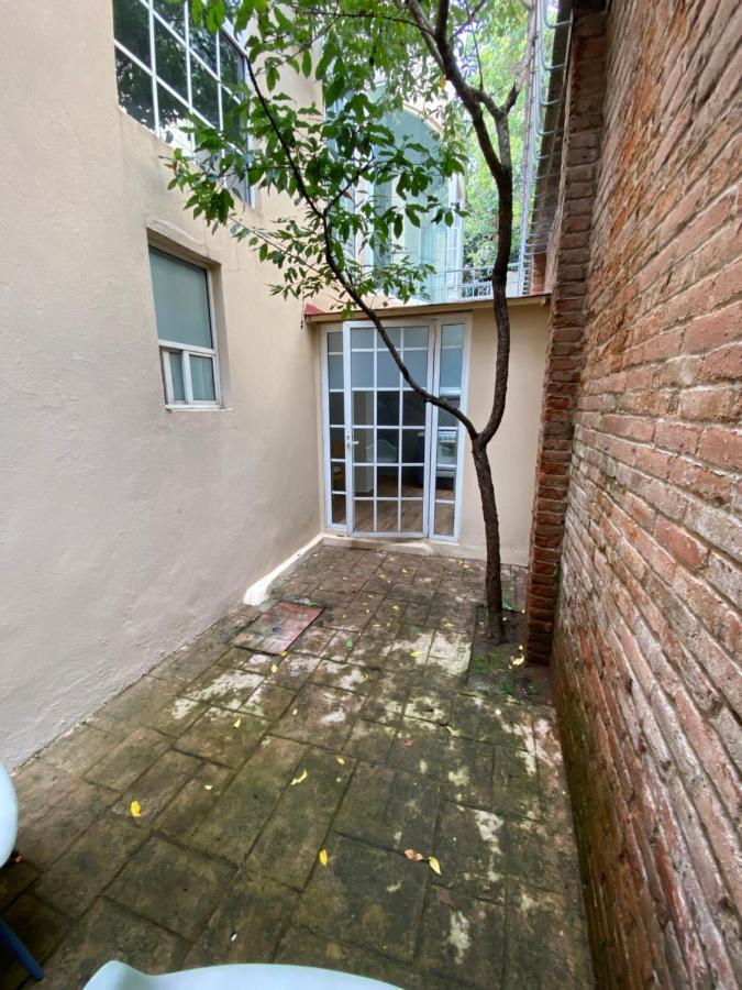 Grupo Kings Suites - Bosques De Duraznos 78 Mexico City Eksteriør billede