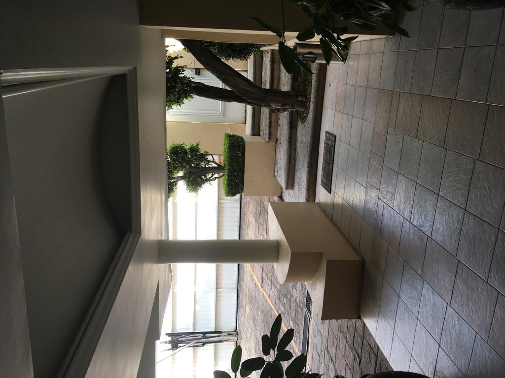 Grupo Kings Suites - Bosques De Duraznos 78 Mexico City Eksteriør billede